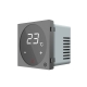 Thermostat gris