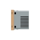 Thermostat champagne