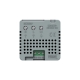 Thermostat gris