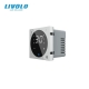 Thermostat gris