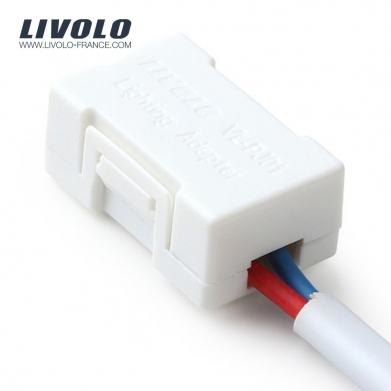Adaptateur LED - 15W