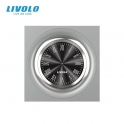 horloge Livolo