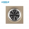 horloge Livolo