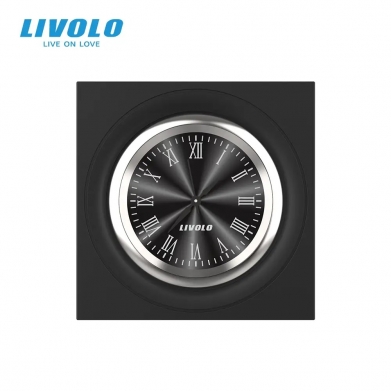 horloge Livolo