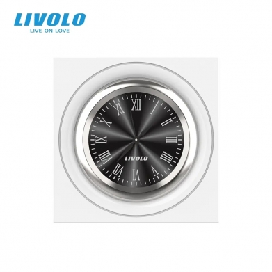 horloge Livolo