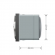 Enceinte Bluetooth Livolo