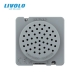 Enceinte Bluetooth Livolo