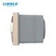 Enceinte Bluetooth Livolo
