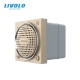 Enceinte Bluetooth Livolo