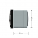 Enceinte Bluetooth Livolo noir