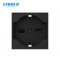 FR standard socket function key 