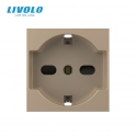 FR standard socket function key 
