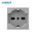 FR standard socket function key 