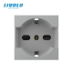 FR standard socket function key 