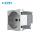 FR standard socket function key 