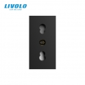 FR standard socket function key 
