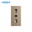 FR standard socket function key 