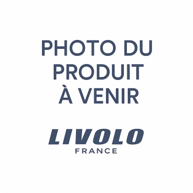 Triple Prises 2 pôles + Terre FR