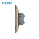 Multi-function socket function key 