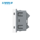  Prise de courant adaptateur universel