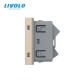 Standard-stecker DE blanche 