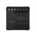 Relais connect&eacute; WiFi 2 canaux LIVOLO VL-SHR001 &ndash; 16A 100-240V (Smart Home)